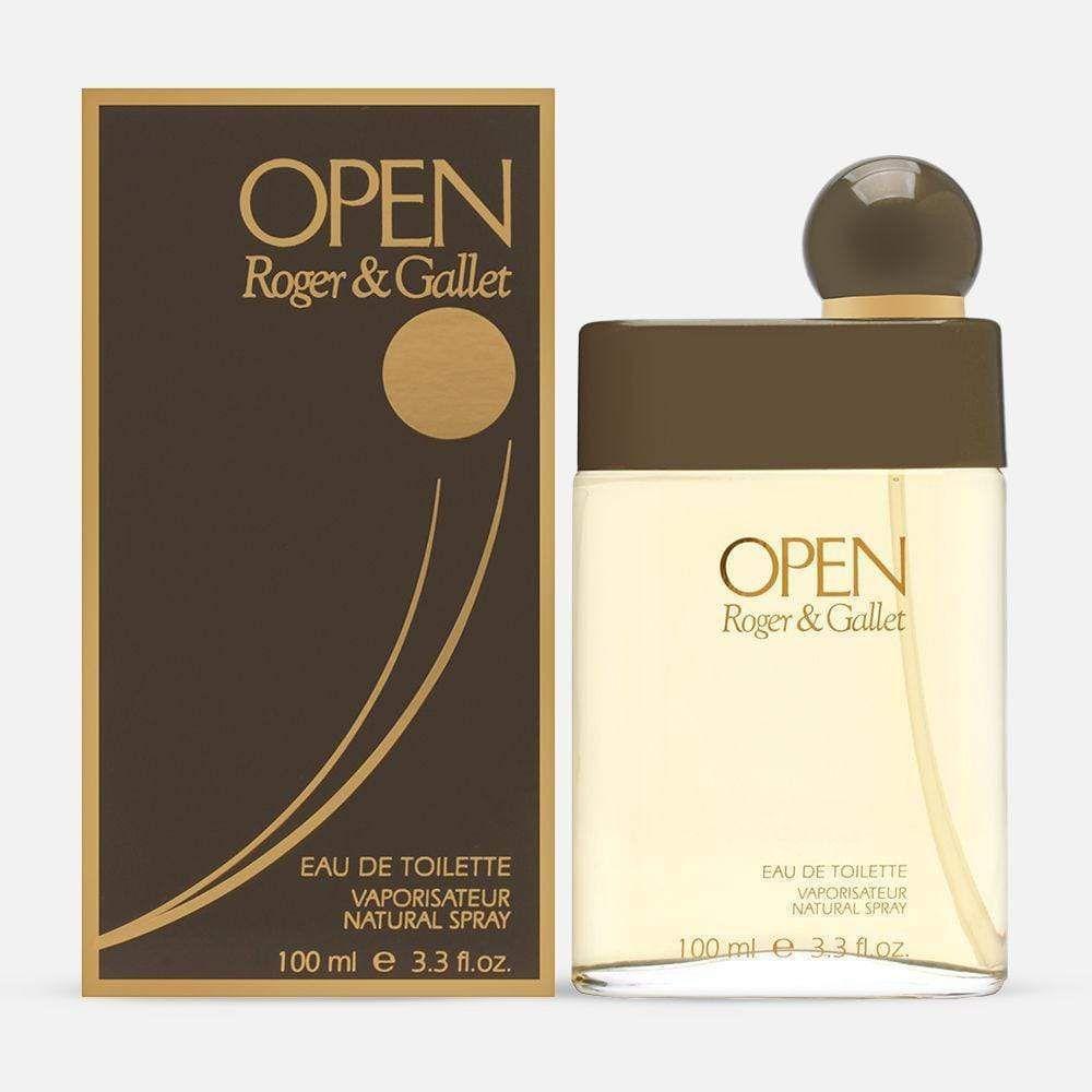 Roger & Gallet Open EDT 100ml for Women